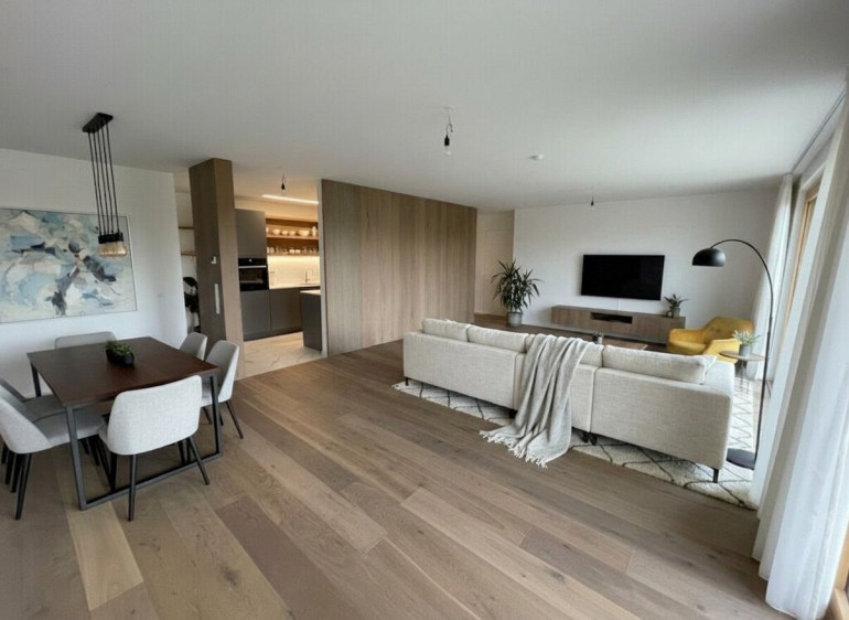 Wohnung - 2481, Achau - Exklusiv Leben mit großer Freifläche und mit Nähe zu Wien - Tischlerqualität nach Maß - ERSTBEZUG.
