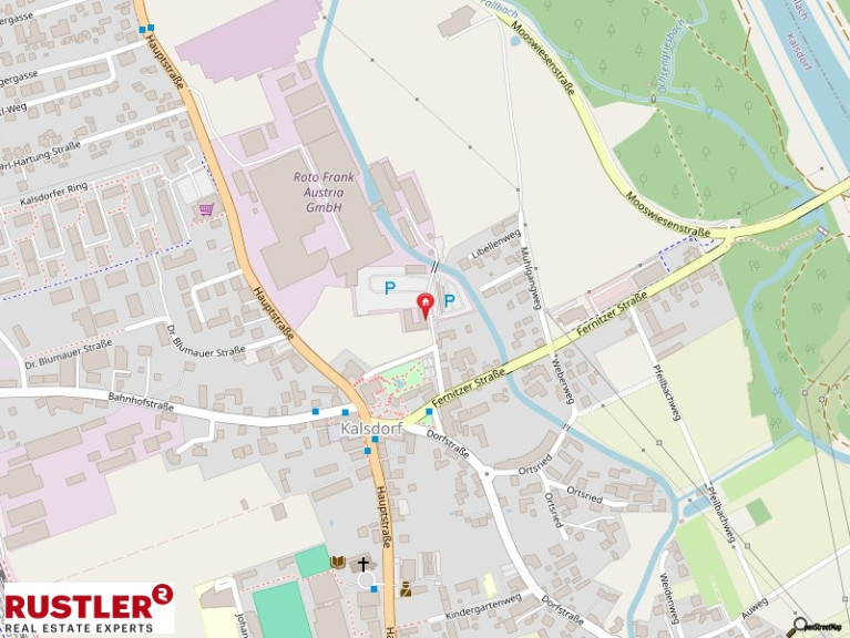Wohnung - 8401, Kalsdorf bei Graz - Wohnkomfort auf höchstem Niveau - 3-Zimmer-Wohnung mit 2 sonnigen Balkonen