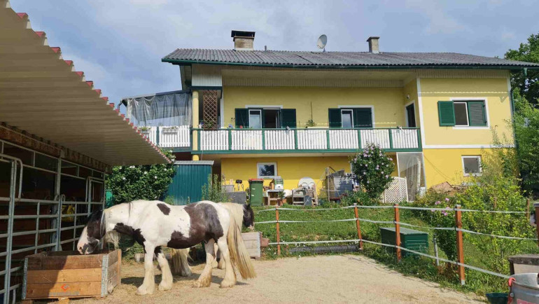 Haus - 8342, Gnas - Genau das Richtige für Dich und deine Tiere
