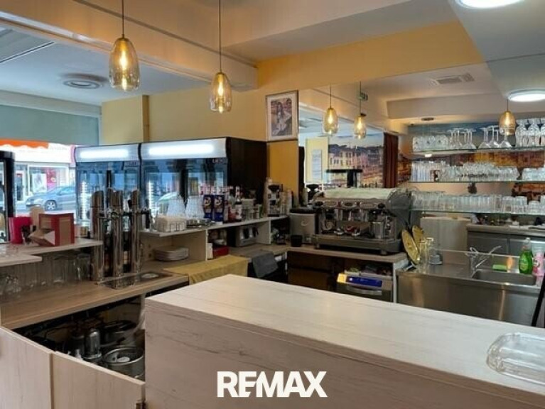 Gastgewerbe - 1200, Wien - Cafe'-Getränke Shop