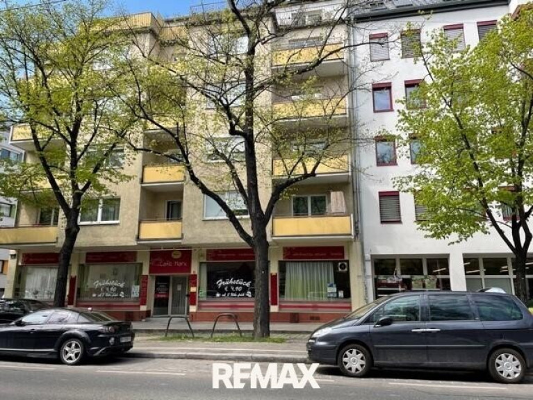 Einzelhandel - 1190, Wien - Renditeobjekt ca 3-4 %