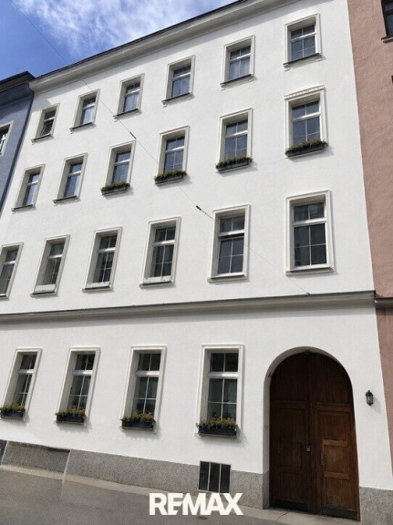 Zinshaus Renditeobjekt - 1120, Wien - Zinshaus mit 5,28 % Rendite zu verkaufen !