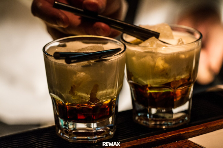 Gastgewerbe - 1010, Wien - Einzigartige Cocktailbar in bester Lage des 1. Bezirks – Ihre Chance auf ein außergewöhnliches Objekt!