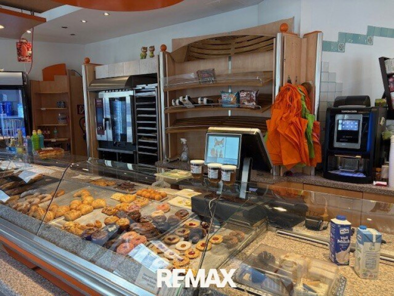 Gastgewerbe - 1120, Wien - Cafe'-Bäckerei abzugeben !