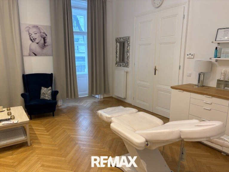 Einzelhandel - 1070, Wien - Beauty Center