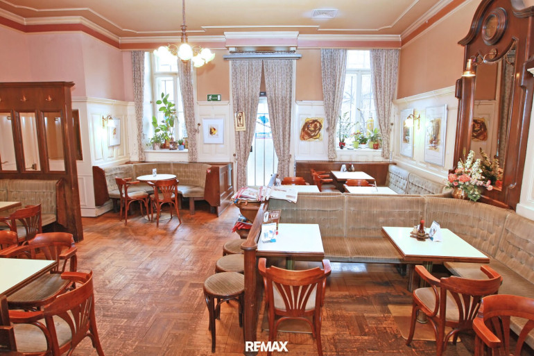 Gastgewerbe - 1060, Wien - Wiener Traditionslokal im 6, Bezirk