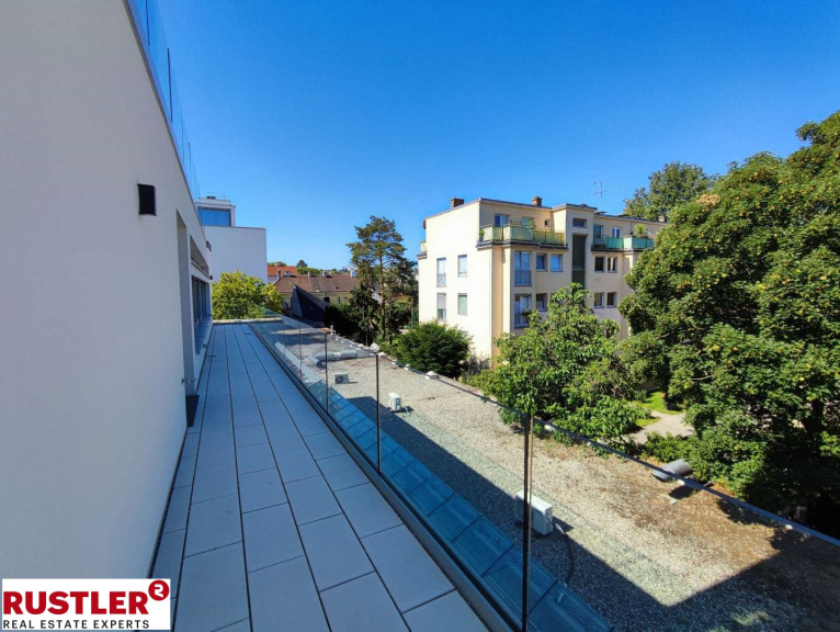 Büro / Praxis - 1130, Wien - Ihr Büro in Hietzinger Bestlage