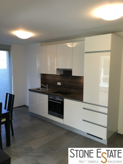 Wohnung - 6020, Innsbruck - Innsbruck-Wilten: kompakte 2er-WG-Anlegerwohnung