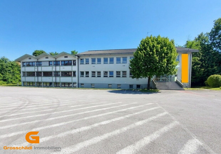 Büro / Praxis - 5412, Puch bei Hallein - Repräsentativer Unternehmensstandort nahe Salzburg Süd - Büro mieten