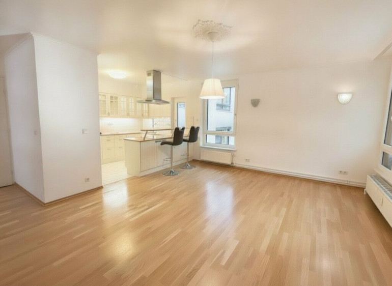 Wohnung - 2340, Mödling - Kaufpreis-Vorteil in Mödling: Großzügige 108 m² mit ausgewogener Kalkulation