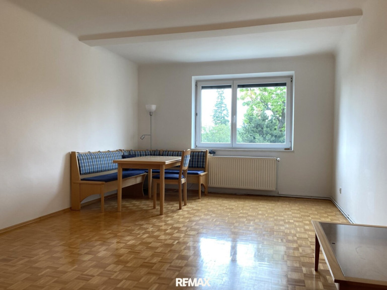 Wohnung - 1180, Wien - 2-Zimmer-Wohnung mit Fernblick in Grünruhelage nahe Pötzleinsdorfer Schlosspark
