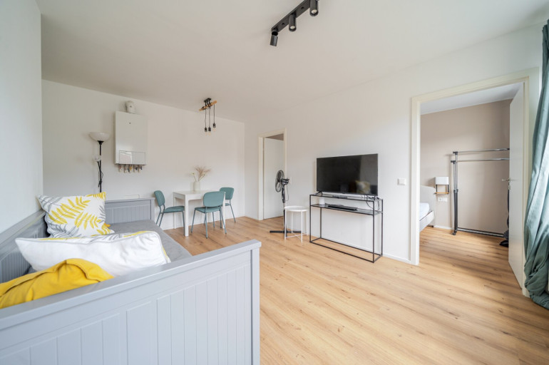 Wohnung - 1100, Wien,Favoriten - Gleich einziehen - U1 vor der Tür - möbliert