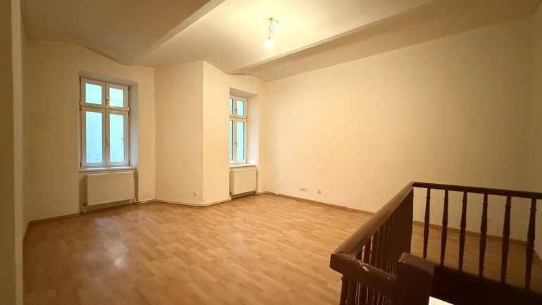 Büro / Praxis - 1070, Wien - Charmantes Ruhiges Büro/Praxis in Top-Lage - Mariahilfer Straße | unbefristet