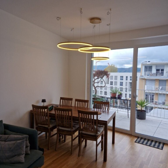 Wohnung - 8020, Graz - Klimatisiertes 4-Zimmer-Penthouse mit sonniger Dachterrasse in zentraler Lage