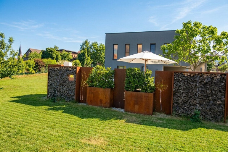 Haus - 4973, Senftenbach - Coming soon: Wohnkomfort und Architektur, die überzeugt