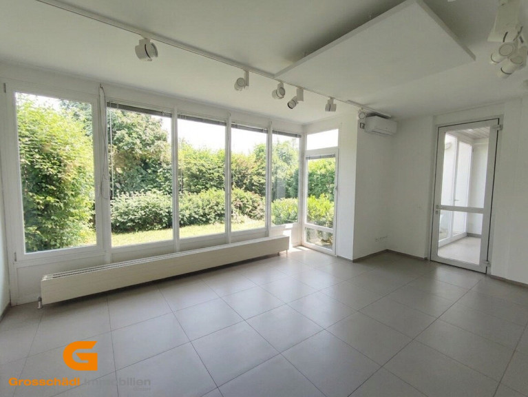 Büro / Praxis - 5026, Salzburg - Salzburg Aigen - Repräsentative Maisonette-Büro/Showroomkombi mit Garten mieten