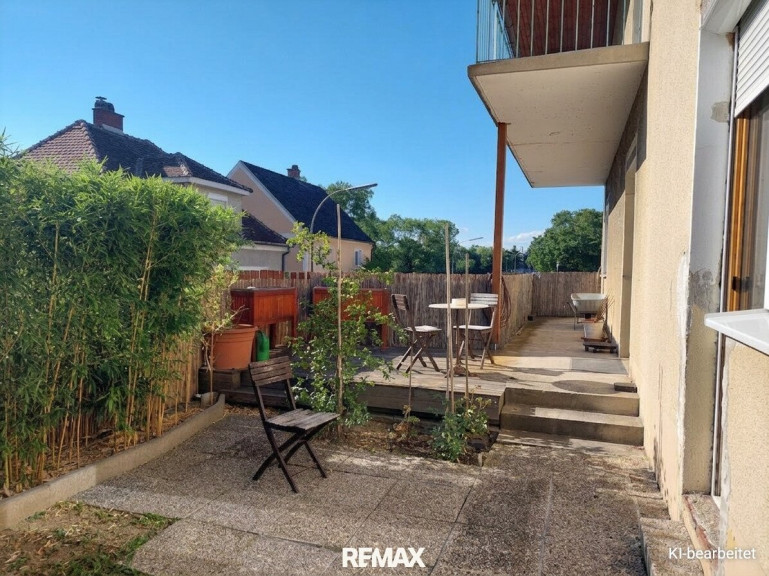 Haus - 7540, Güssing - Dreiparteienhaus in Zentrumslage von Güssing – vielseitiges Investment mit Entwicklungspotenzial