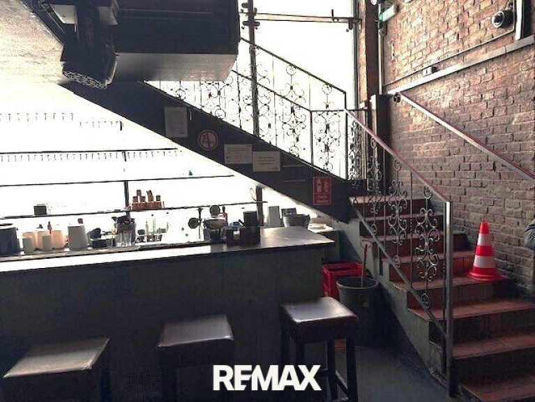 Gastgewerbe - 1080, Wien,Josefstadt - Bar-Club-Disko in perfekter Lage bei U-Bahn Station !