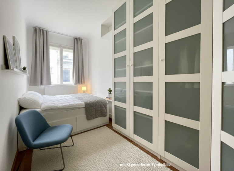 Wohnung - 1180, Wien,Währing - Ihr neues Zuhause in Währing – Ruhig wohnen, zentral leben - PROVISIONSFREI