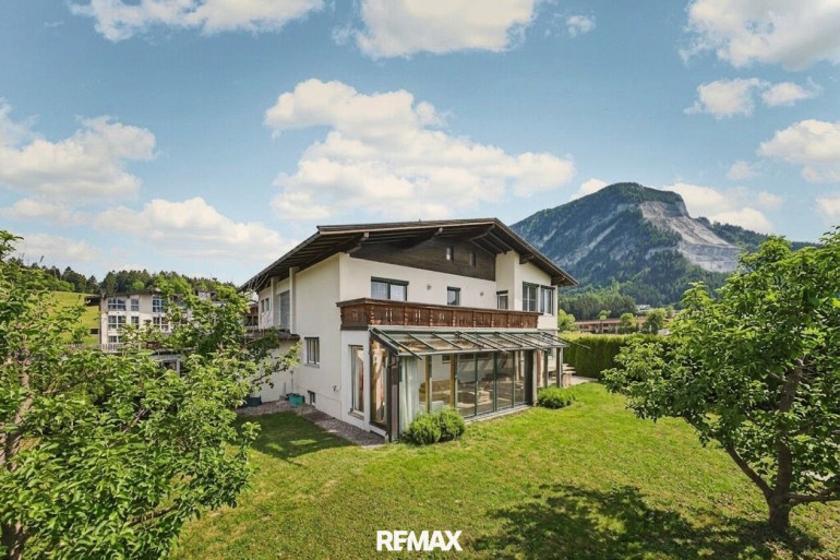Haus - 6323, Bad Häring - Großzügiges Mehrfamilienhaus mit Garten, Terrasse & Garage in Bad Häring, Tirol!