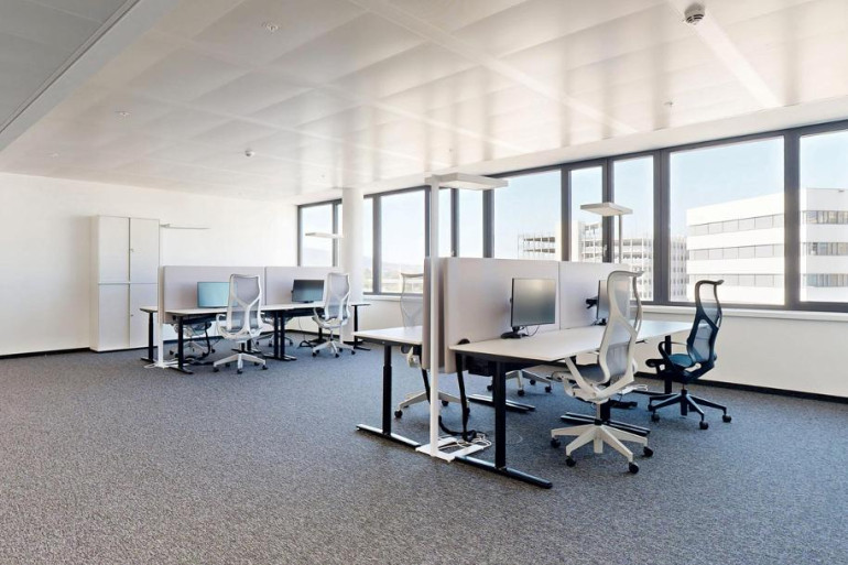 Büro / Praxis - 1210, Wien - Innovation Hub | TwentyOne