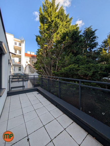Wohnung - 1210, Wien - 2 Zimmer - Erstbezug mit Terrasse