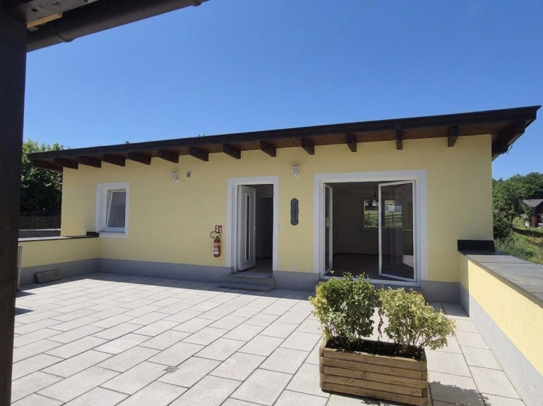 Wohnung - 3071, Böheimkirchen - Ca. 53,22 m² 3-Zimmer-Wohnung mit großer Terrasse