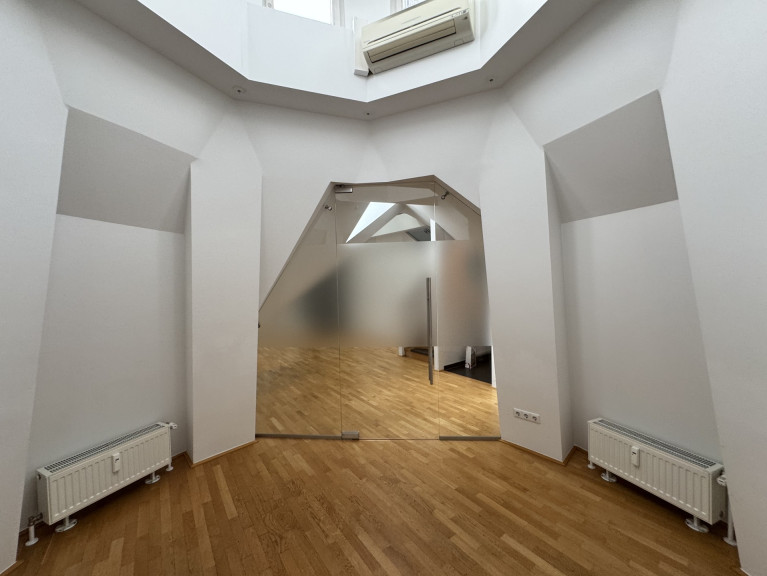 Büro / Praxis - 1010, Wien, Innere Stadt - Bürofläche in Top Lage in 1010 Wien - zu mieten