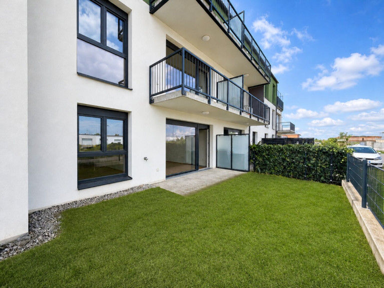 Wohnung - 3133, Traismauer - Anlegerwohnung in Traismauer vermietet, renditestark & ruhige Lage