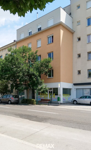 Wohnung - 2340, Mödling - 2-Zimmer Wohnung in Mödling, 32m², Aufzug