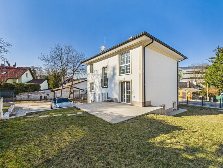 Haus - 3400, Kierling - Belagsfertiges Einfamilienhaus mit 134 m² Wohnfläche | Kierling | Klassische Eleganz