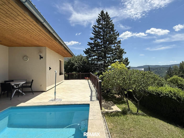Haus - 3400, Klosterneuburg - Hideaway!