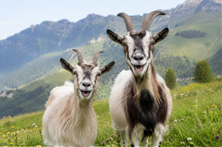 Haus - 8342, Gnas - Genau das Richtige für Dich und deine Tiere