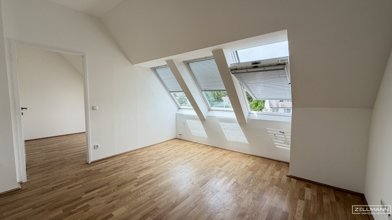 Wohnung - 1230, Wien - NEUE, helle und freundliche 2 Zimmer Wohnung | ZELLMANN IMMOBILIEN