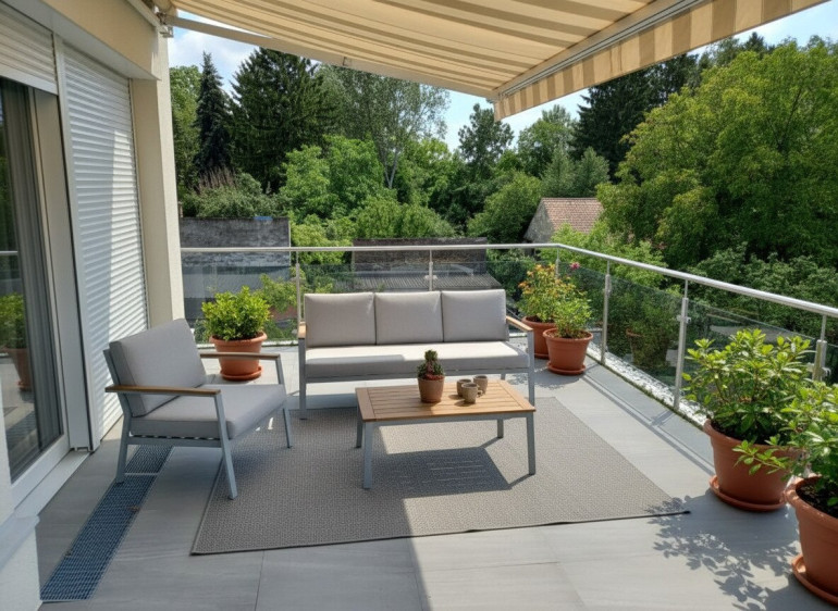Wohnung - 2130, Mistelbach - EXKLUSIVER ERSTBEZUG in MISTELBACH - in TOP LAGE!