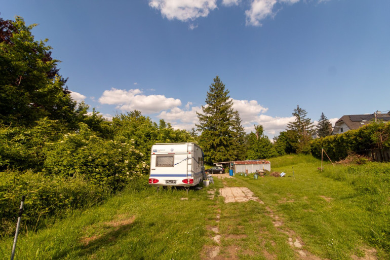 Grundstück - 3400, Klosterneuburg - 💥EXKLUSIVER BAUGRUND Weidling / Klosterneuburg – JETZT ZUM NEUEN BESTPREIS! 💵