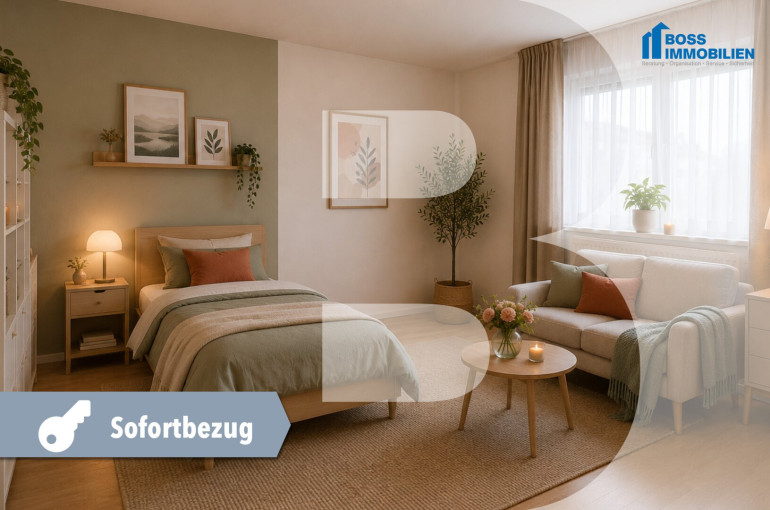 Wohnung - 4600, Wels - Idefix | inkl. Küche und Parkplatz