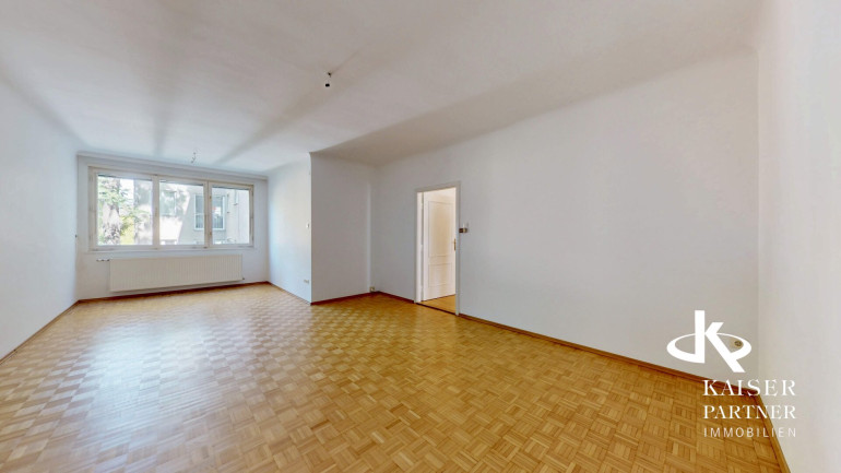 Wohnung - 1080, Wien - Citylage, urbanes Leben mit Flair Mitten im Achten, keine WG!