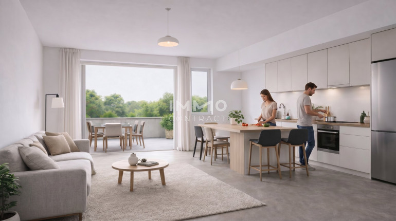Wohnung - 1210, Wien - 5-Zimmer-Wohnung zum Bestpreis