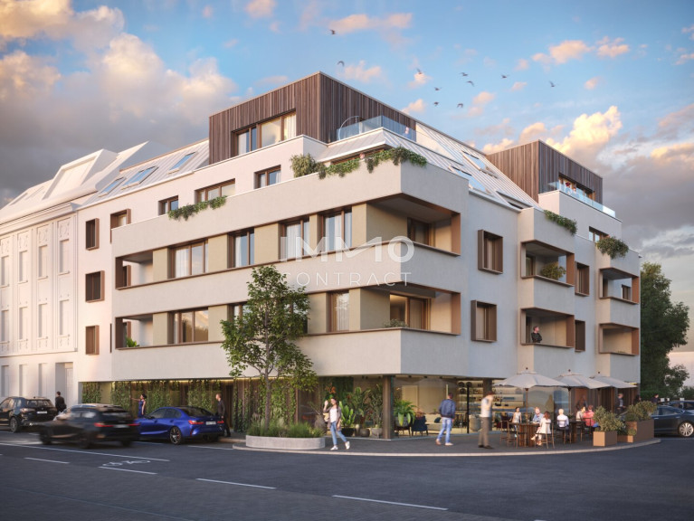 Wohnung - 1210, Wien - Attraktive Anlegerwohnung in gefragter Wohnlage