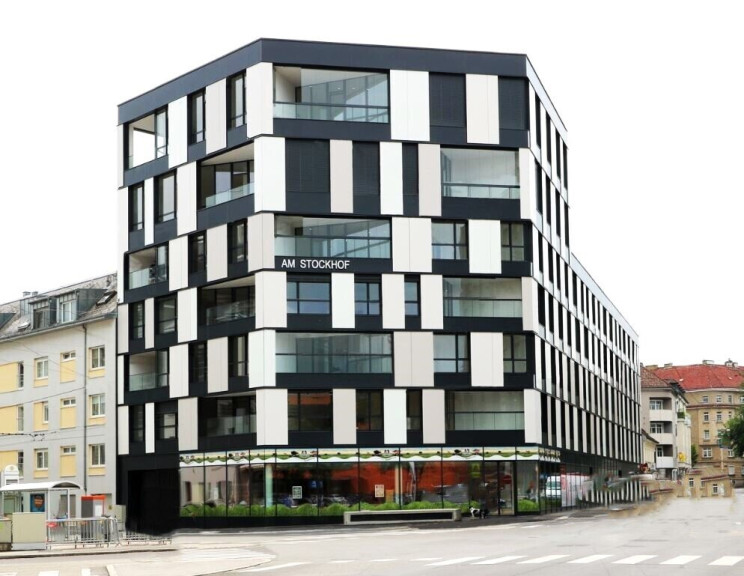 Wohnung - 4020, Linz - 3 Zimmerwohnung im Stadtzentrum mit Balkon