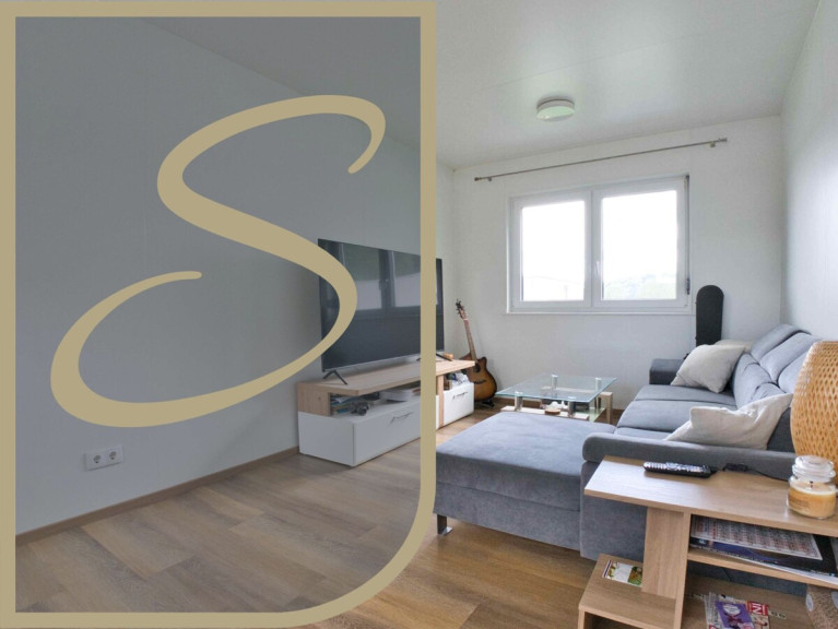 Haus - 4870, Vöcklamarkt - Rendite 5,48%: 
Zinshaus mit 3 Wohneinheiten in Exlwöhr, Vöcklamarkt!
