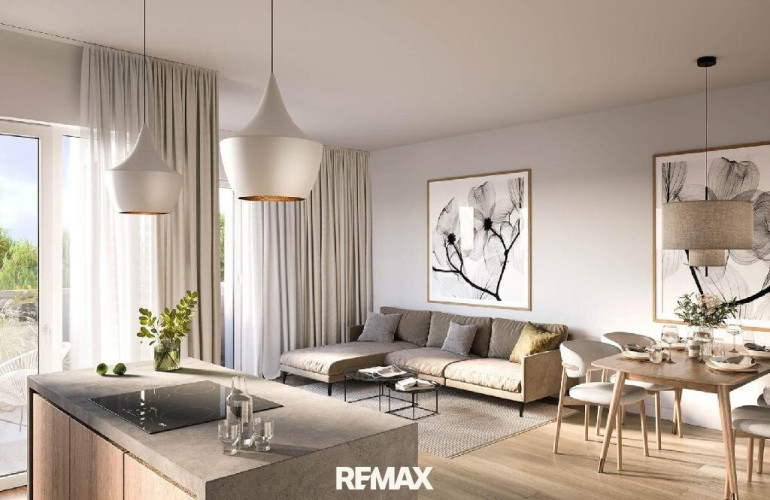 Wohnung - 1220, Wien - Wohnen im beliebten Aspern - INVESTMENT