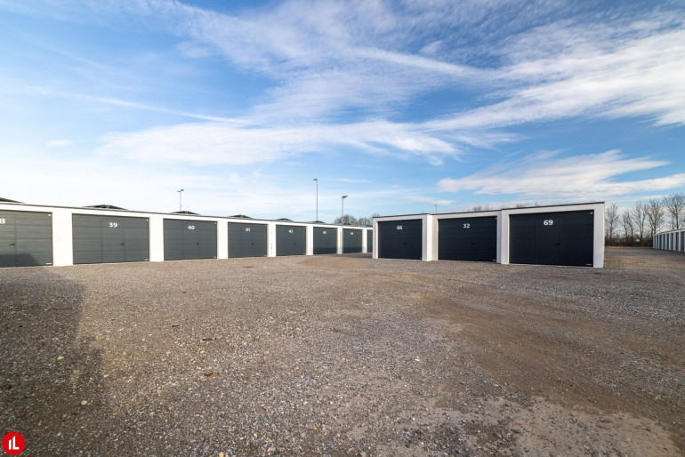 Halle / Lager / Produktion - 2431, Enzersdorf an der Fischa - Enzersdorf an der Fischa | nachhaltige Lagerboxen mit hoher Energieeffizienz zu mieten!