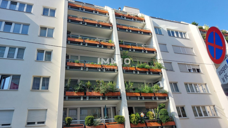 Wohnung - 1100, Wien,Favoriten - Großzügige Loggiawohnung inkl. KFZ-Stellplatz, Sauna und Gemeinschaftsdachterrasse