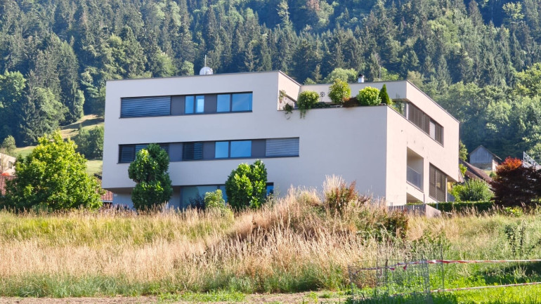 Wohnung - 6820, Frastanz - 🏡 Moderne 2-Zimmer-Wohnung in  Frastanz - Fellengattner