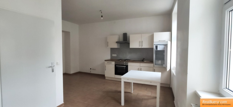 Wohnung - 1160, Wien - UNBEFRISTETE SINGLEWOHNUNG IN DER KOPPSTRASSE