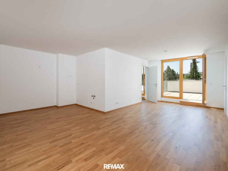 Wohnung - 1130, Wien - Großzügige 3,5-Zimmer Wohnung mit Balkon - future fit homes !