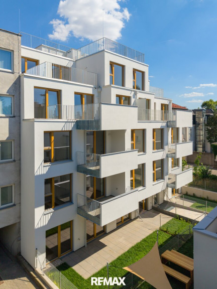 Wohnung - 1130, Wien - 2-Zimmer-Wohnung mit Terrasse in Toplage