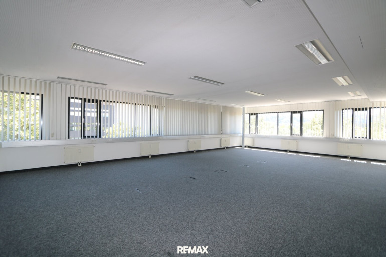 Büro / Praxis - 4600, Wels - Großzügige Bürofläche in attraktiver Lage von Wels
